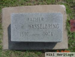 A. R. Hasselbring