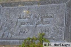 Mary S. Neely