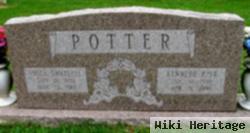 Kenneth Earl Potter, Sr