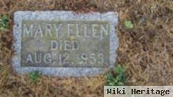 Mary Ellen Reagan