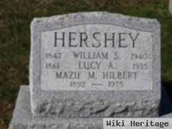 Mazie M. Hilbert