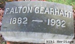 Alton Gearhart