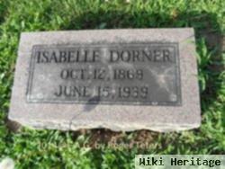 Isabella Schutz Dorner