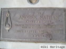 Andree Nathan