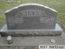 Harry E. Jeys