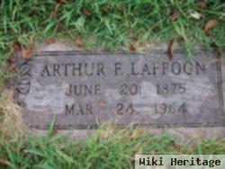 Arthur F. Laffoon