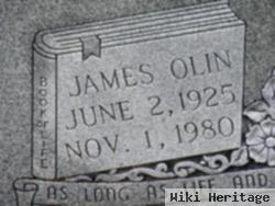 James Olin Simpson