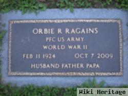 Orbie R. Ragains