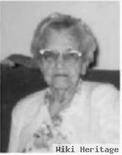 Frances Mary Janson Brandl