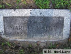 Martha Gaebel