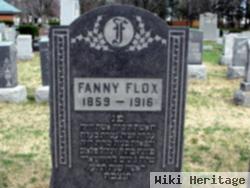 Fannie Flox