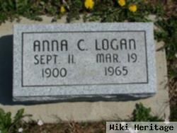 Anna C Logan