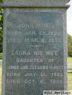 Laura Mott Mott