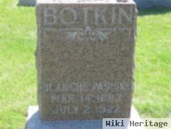 Blanch Botkin