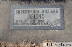 Christopher Richard Beling