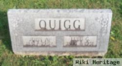 Lula G Keplinger Quigg