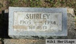 Shirley Hills