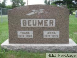 Frank Henry Beumer, Jr