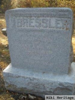 Mary J. Stanton Bressler