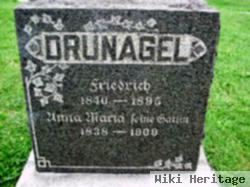 Friedrich Drunagel