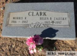 Morris R. Clark