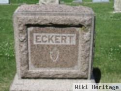 Edward H. Eckert