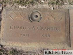 Charles Crandell