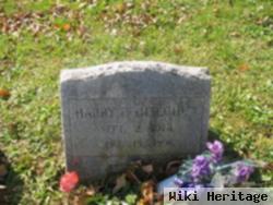 Harry F. Heitchew