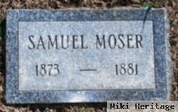 Samuel Moser