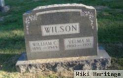 William Carpenter Wilson