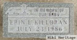 Erin L. Killoran