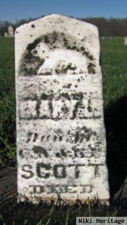 Mary L Scott