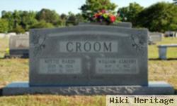 William Asberry Croom