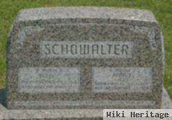 Peter C Schowalter