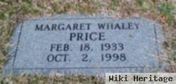 Margaret Whaley Price