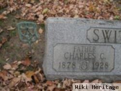 Charles Clifford Switzer