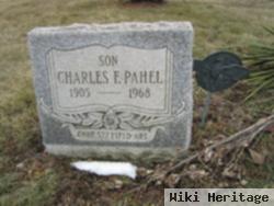 Charles Pahel