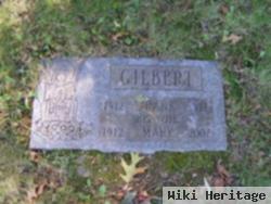 Mary U. Gilbert