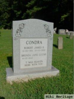 Robert James Condra, Ii