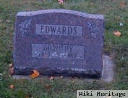 Dorothy A Edwards