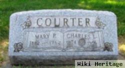 Charles L. Courter