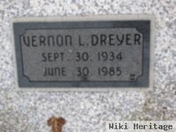 Vernon L. Dreyer