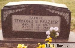 Edmond Byron Frazier