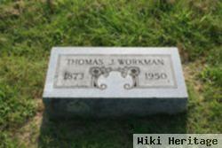 Thomas J. Workman