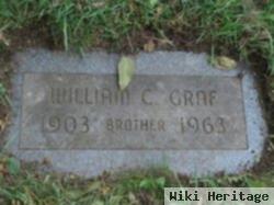 William C. Graf