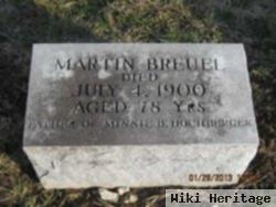 Martin Breuel