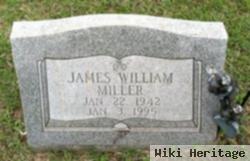 James William Miller