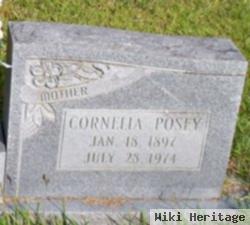 Cornelia Posey Moffett