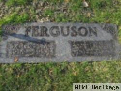 A. June Ferguson