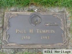 Paul Hans Templin